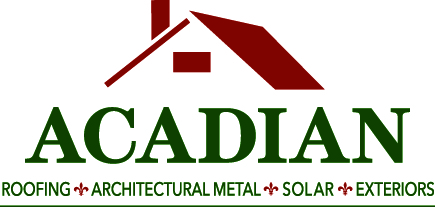 Acadian - Logo Redesign